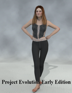 Daz3d free poses for beginners